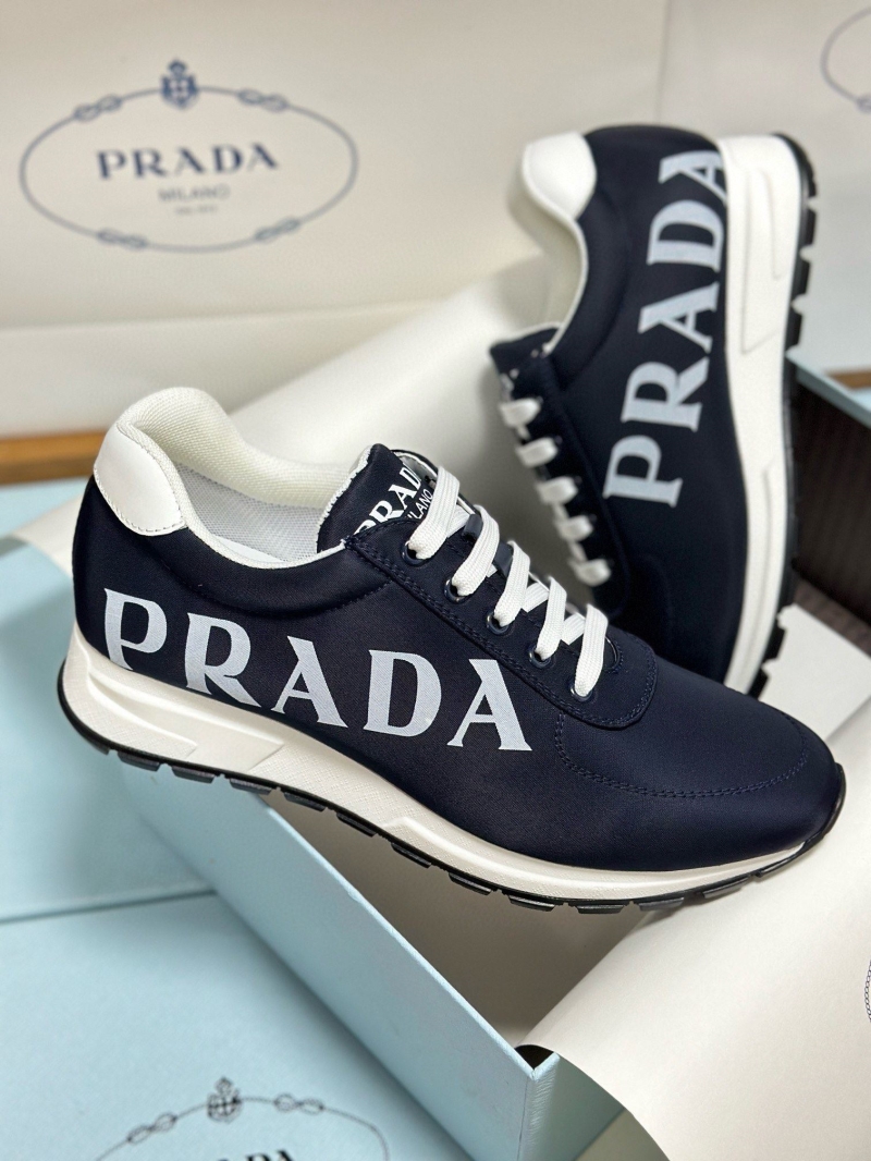 Prada Casual Shoes